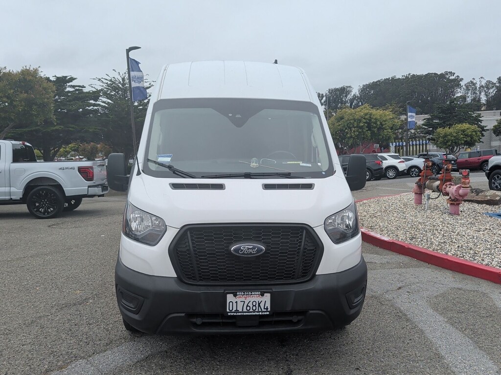 Used 2023 Ford