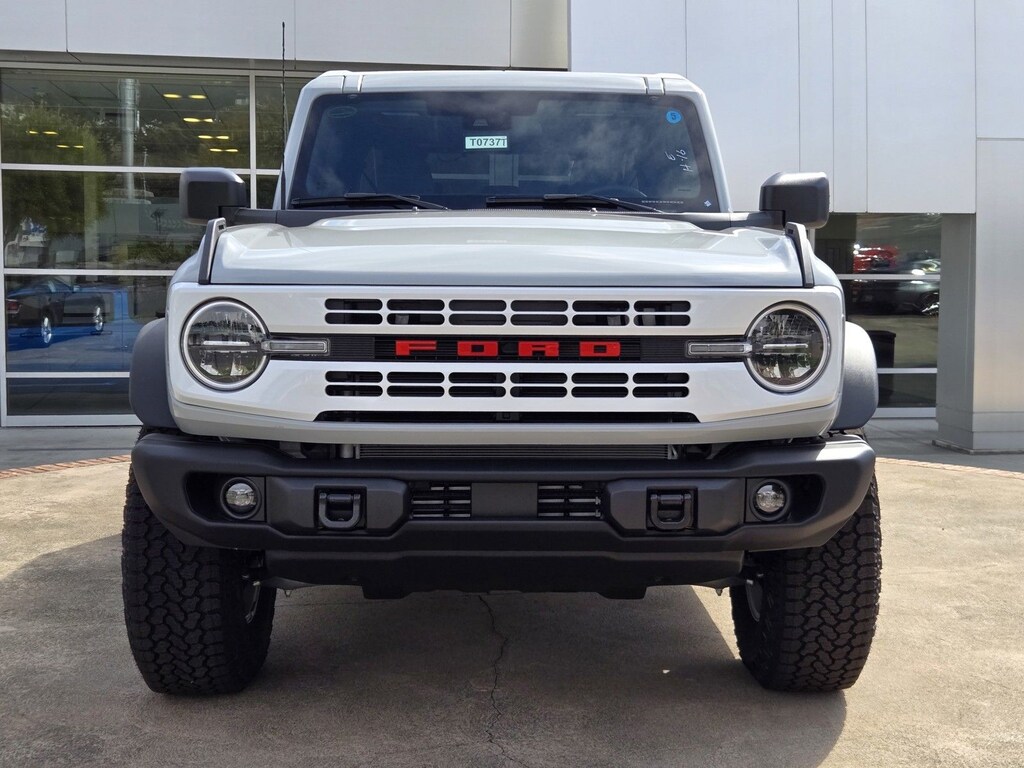 New 2026 Ford