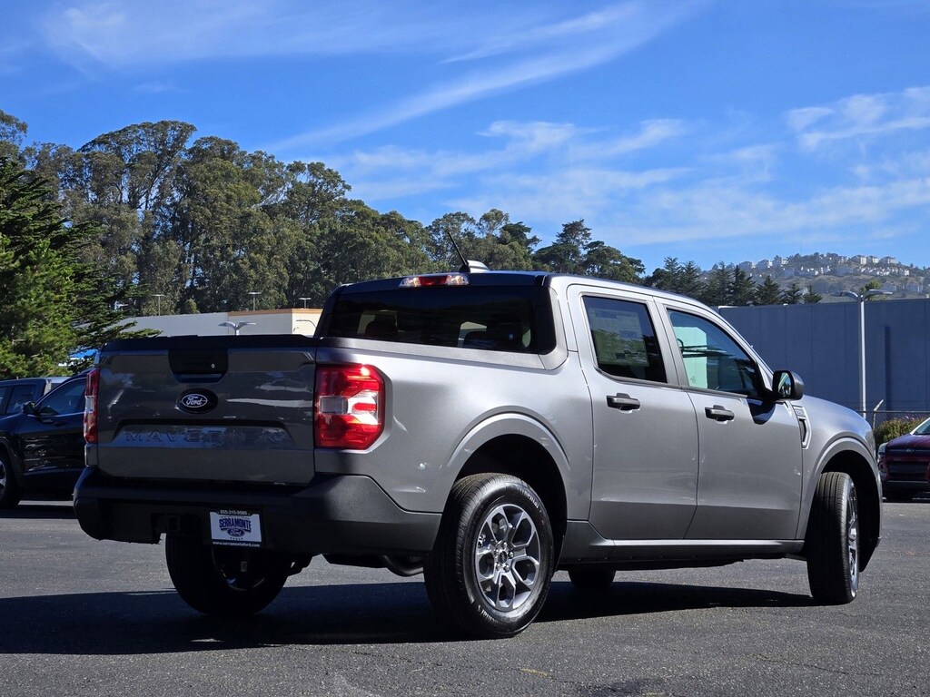 New 2026 Ford