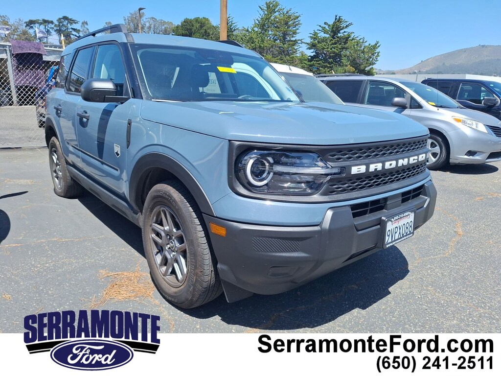 Used 2026 Ford