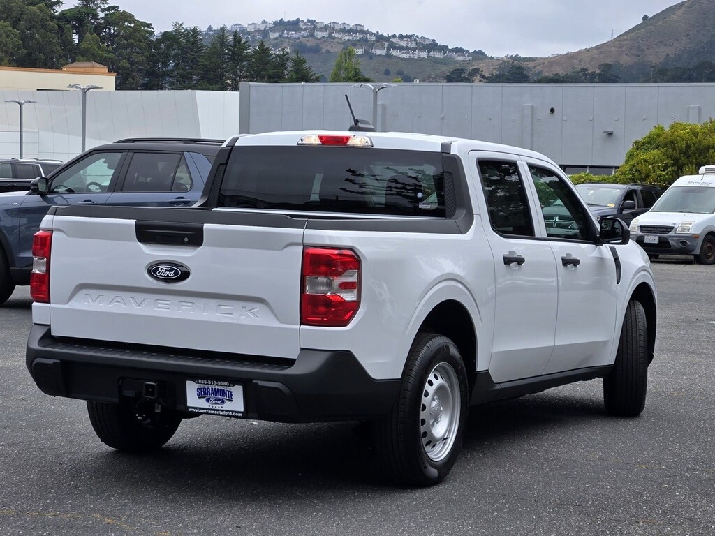 New 2026 Ford
