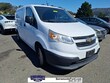  Chevrolet City Express