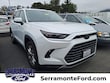 Toyota Grand Highlander