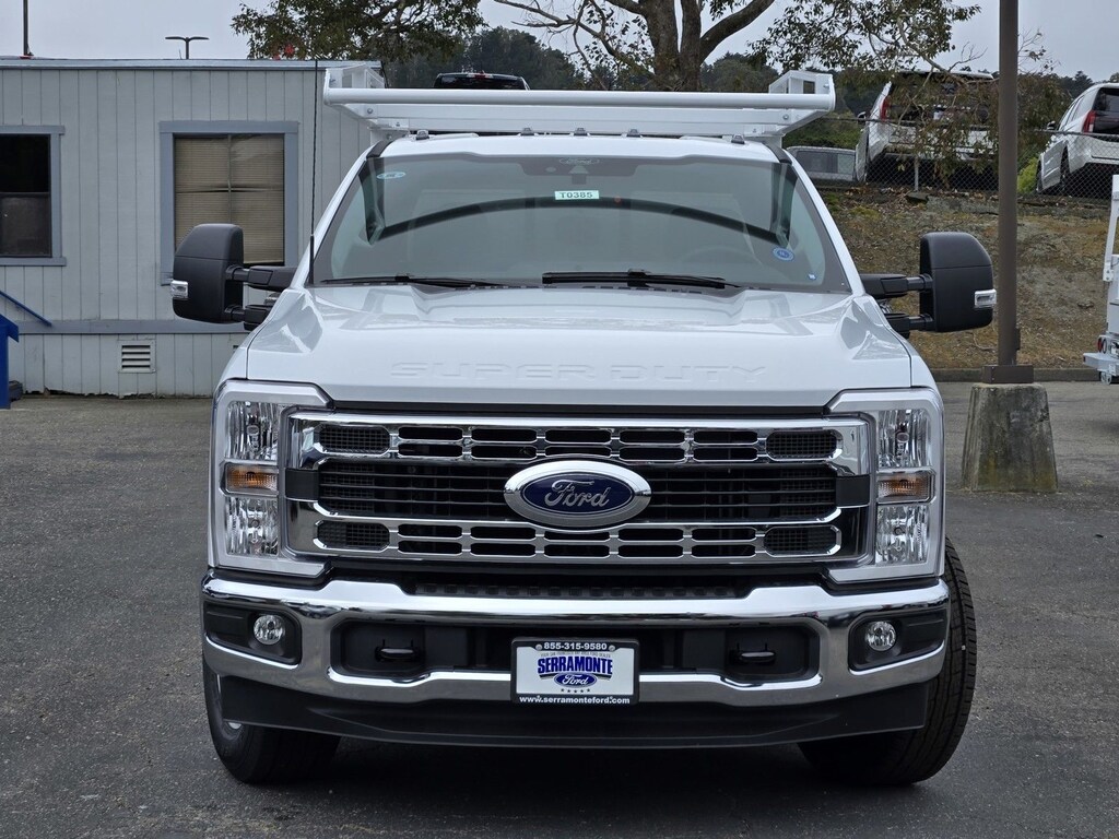 New 2026 Ford