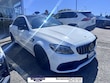 Mercedes-Benz AMG C 63