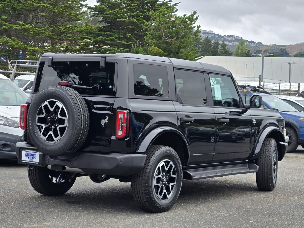 New 2026 Ford