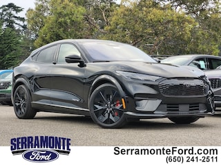 2025 Ford Mustang Mach-E GT SUV