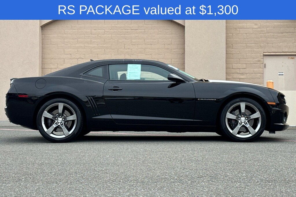 Used 2011 Chevrolet