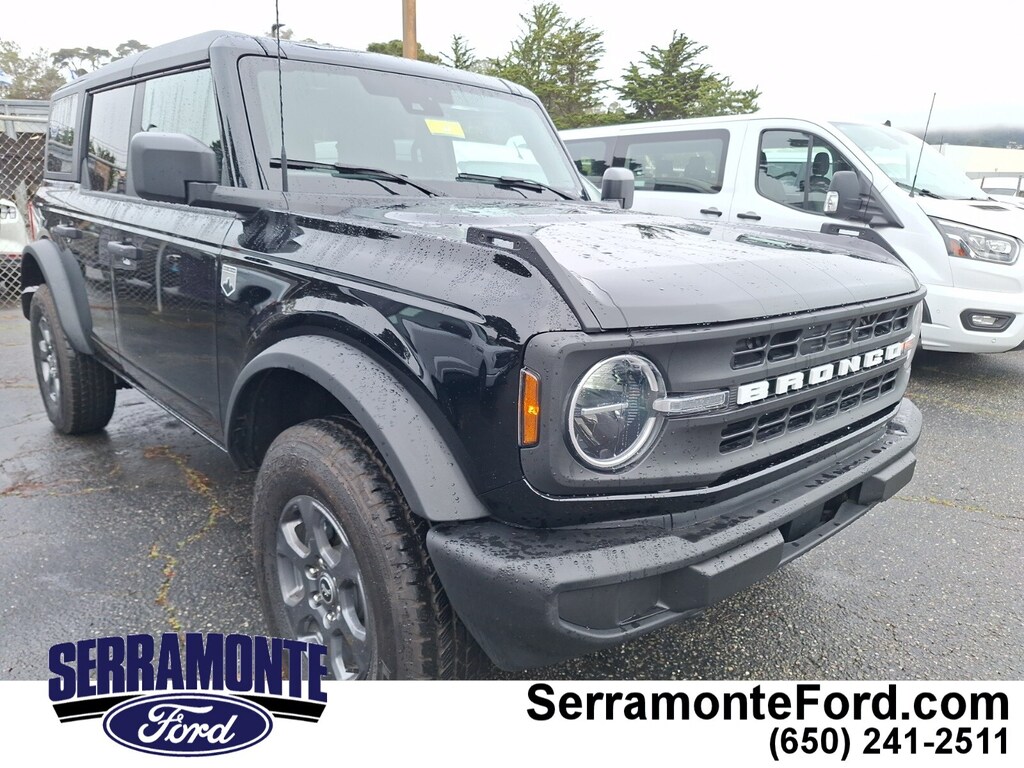 Used 2025 Ford