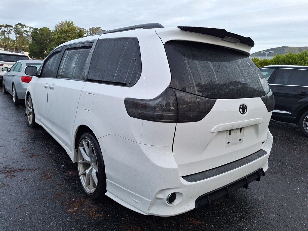 Used 2017 Toyota