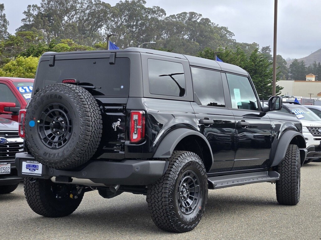 New 2026 Ford