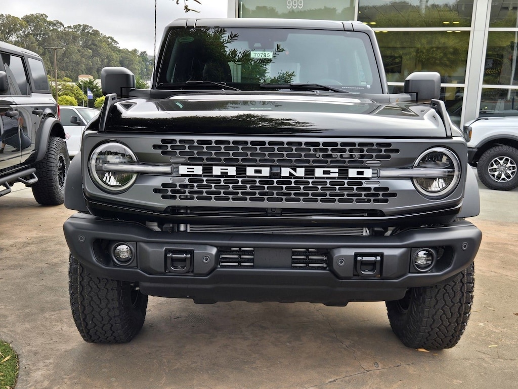 New 2026 Ford