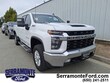 Chevrolet Silverado 2500 HD