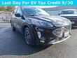 Ford Escape PHEV