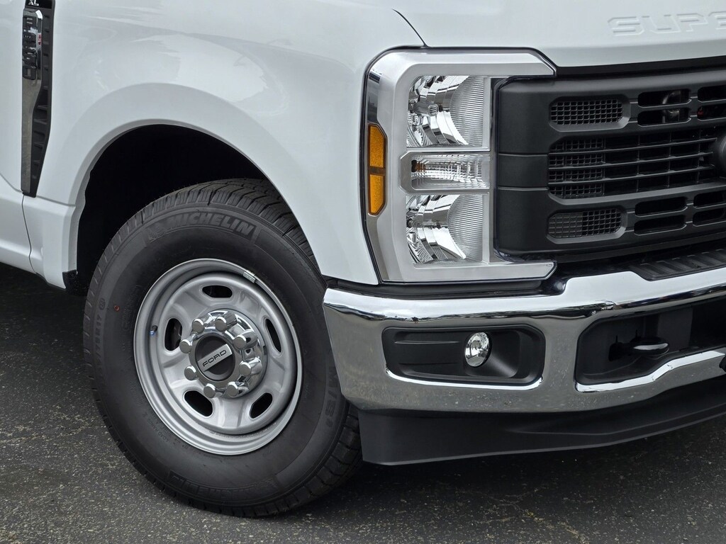 New 2026 Ford