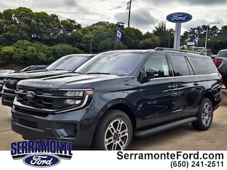 2025 Ford Expedition Max Active SUV