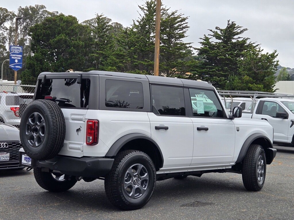 New 2026 Ford