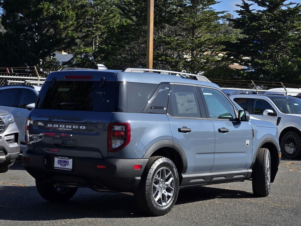 New 2026 Ford