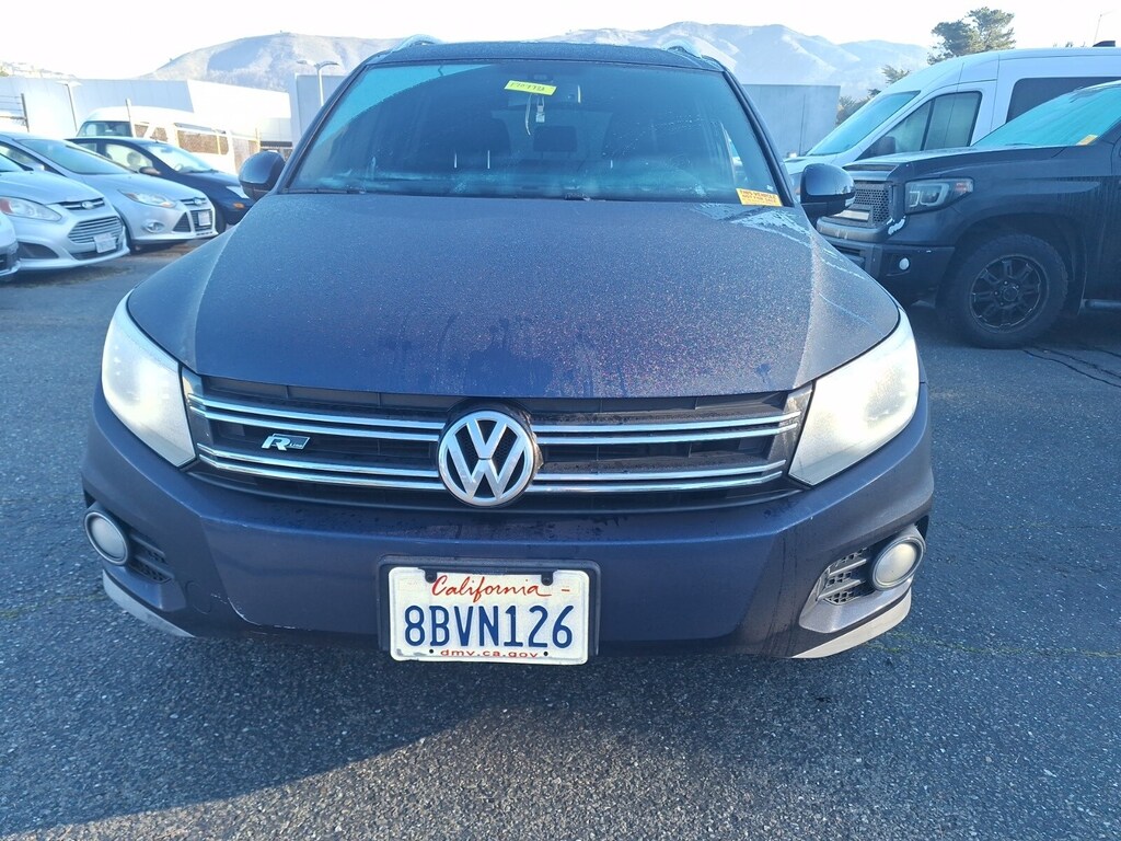 Used 2014 Volkswagen
