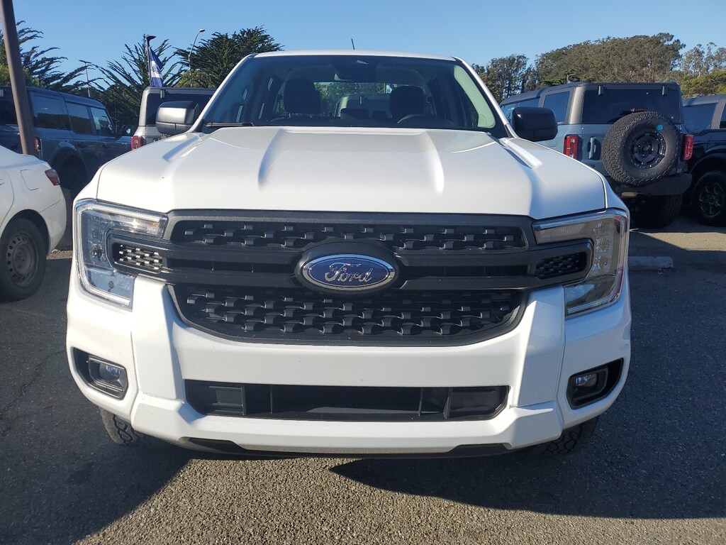 Used 2025 Ford