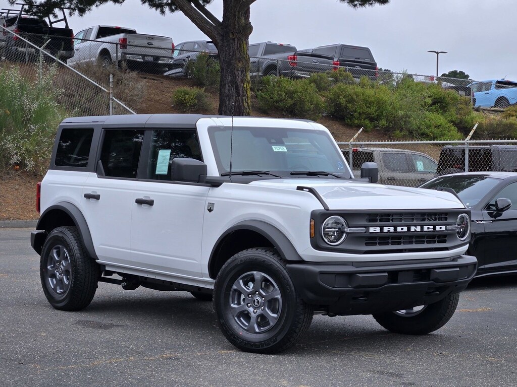 New 2026 Ford