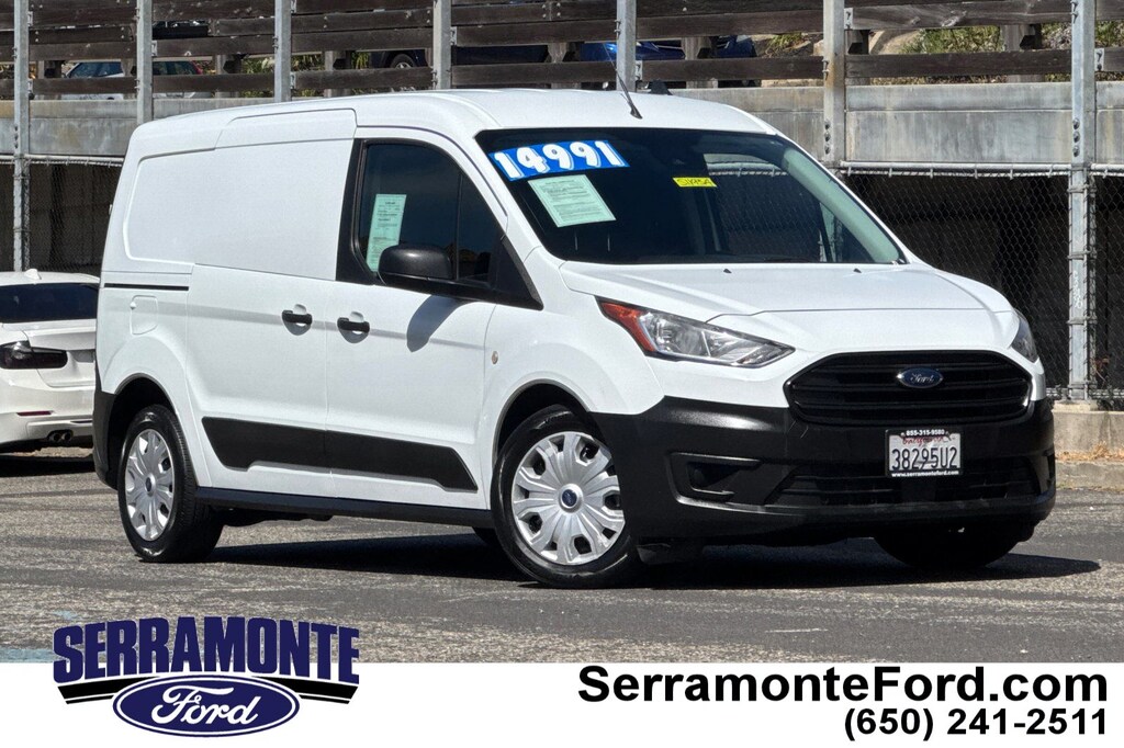 Used 2020 Ford
