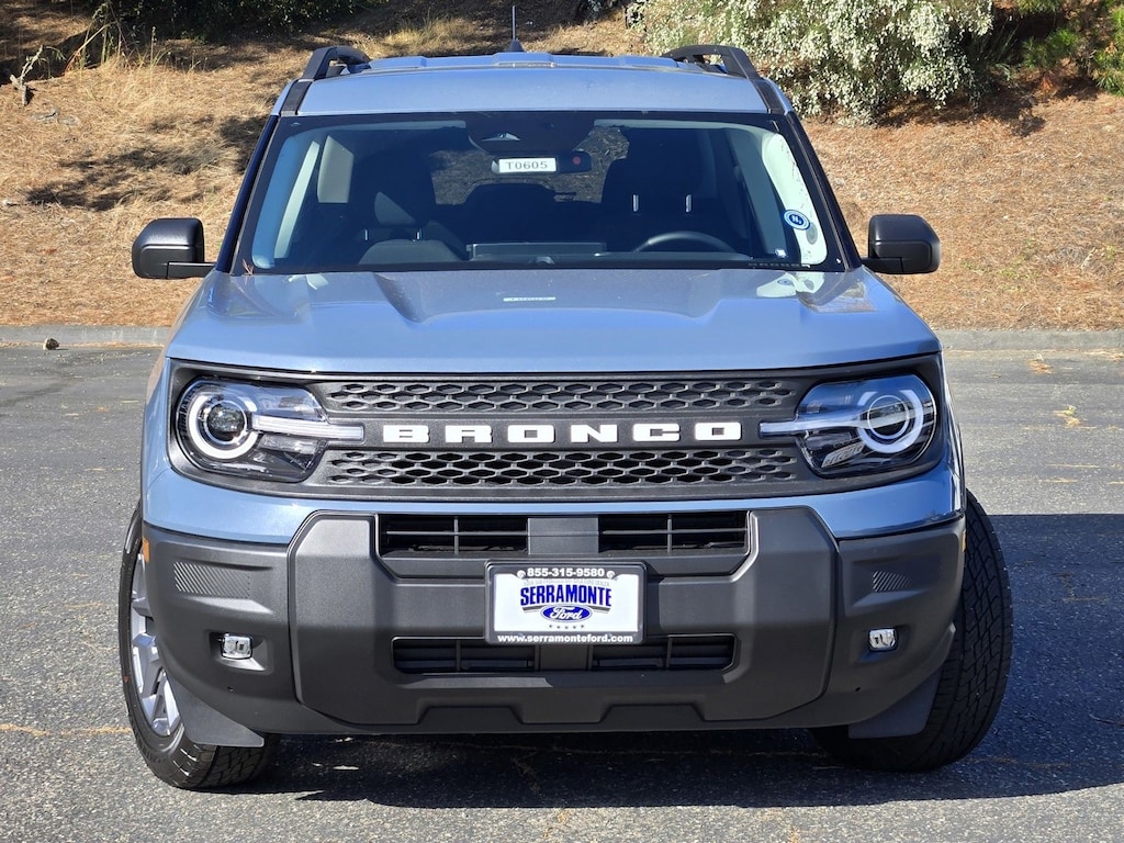 New 2026 Ford