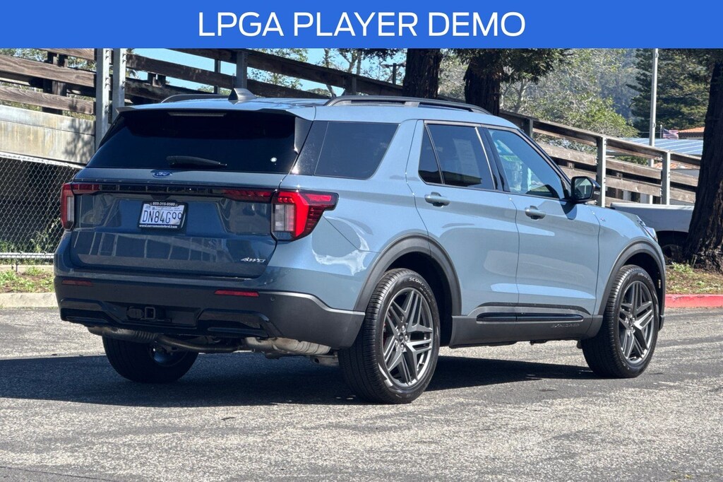 Used 2026 Ford