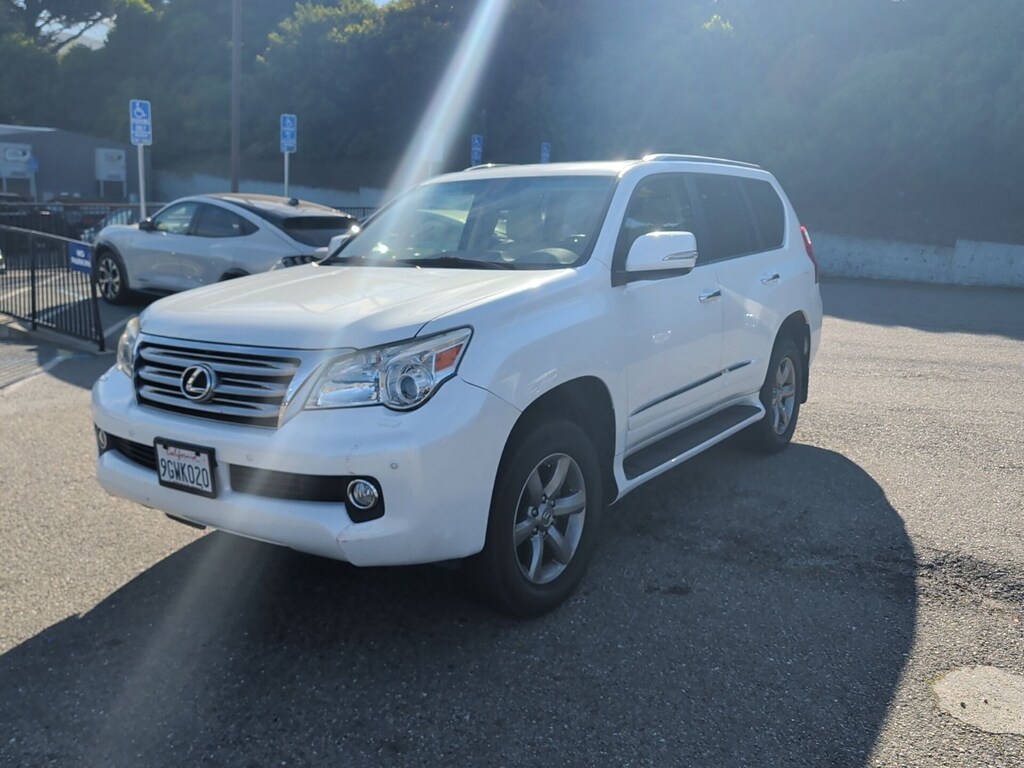 Used 2013 Lexus