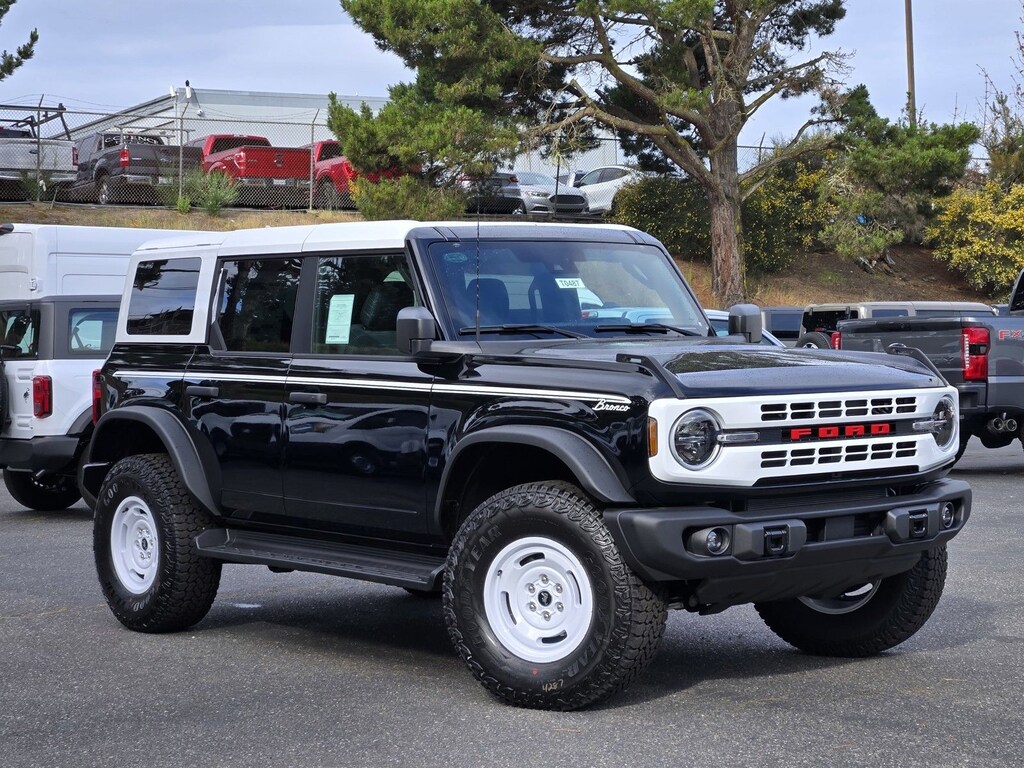 New 2026 Ford