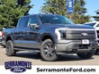 Ford F-150 Lightning