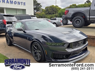 2025 Ford Mustang Dark Horse Coupe