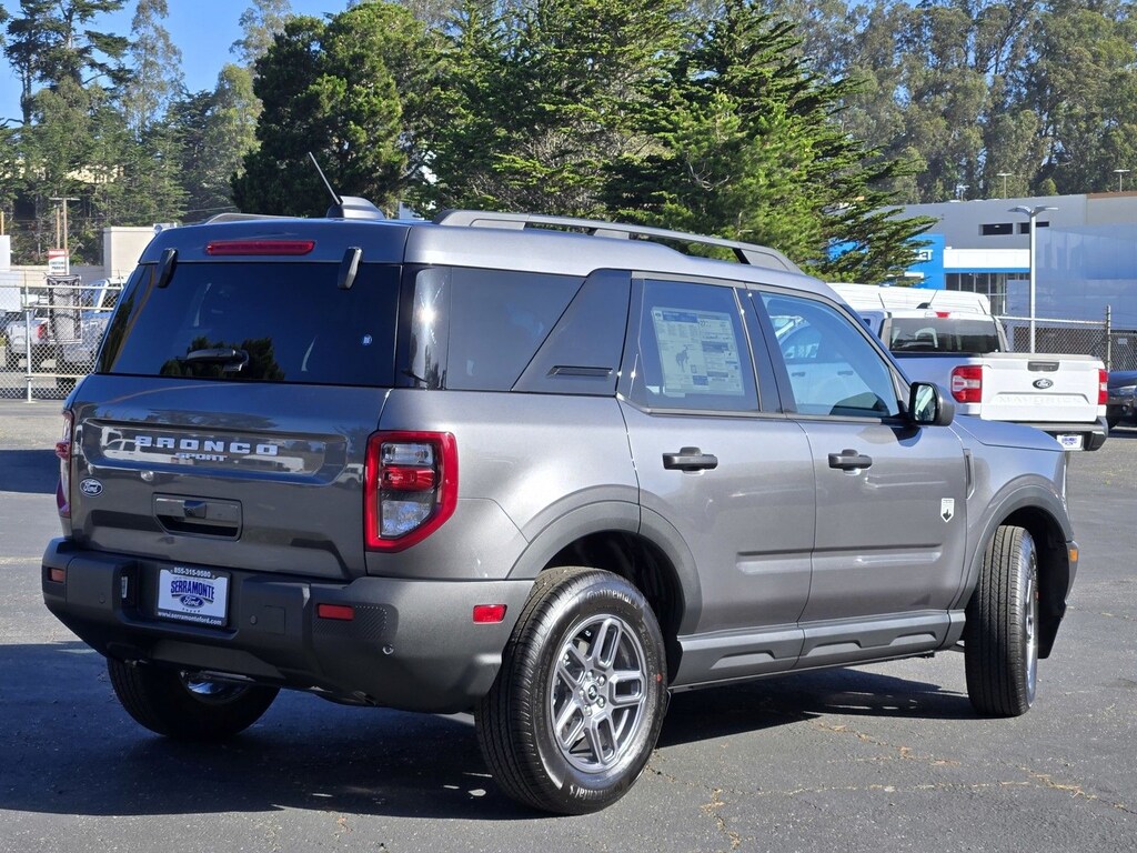 New 2026 Ford