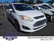 Ford C-Max Hybrid