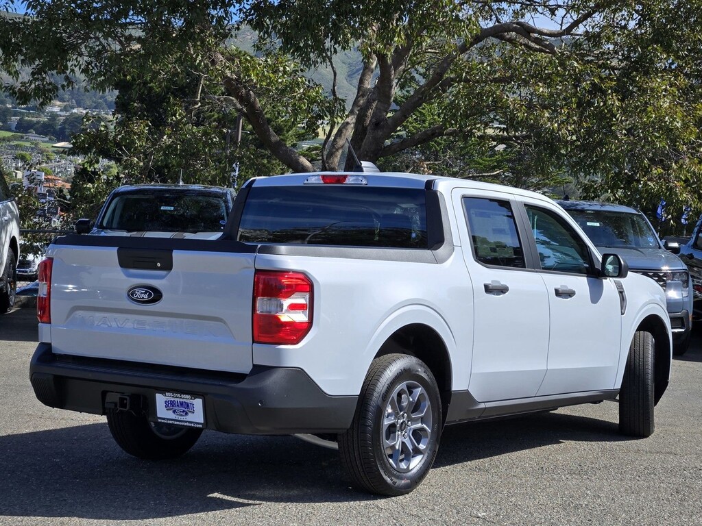 New 2026 Ford