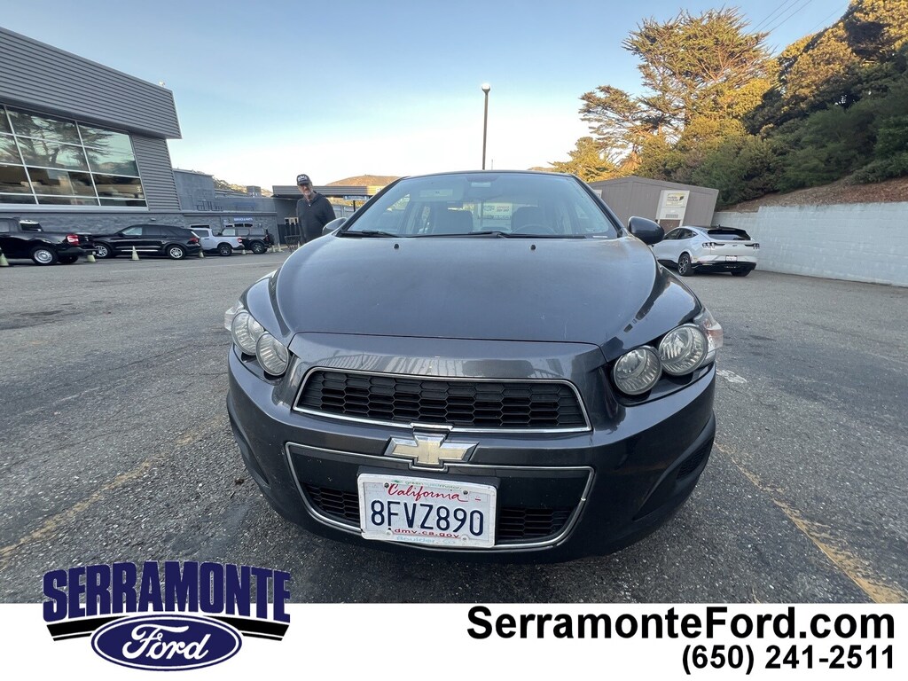 Used 2013 Chevrolet