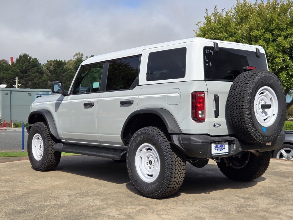 New 2026 Ford