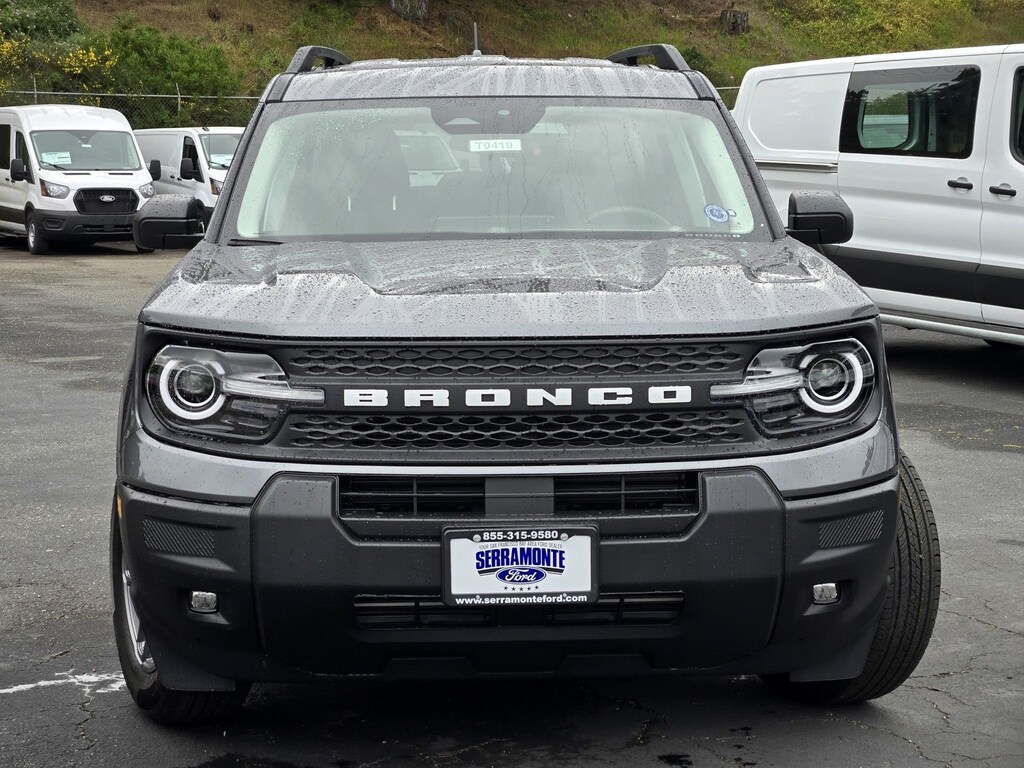 New 2026 Ford