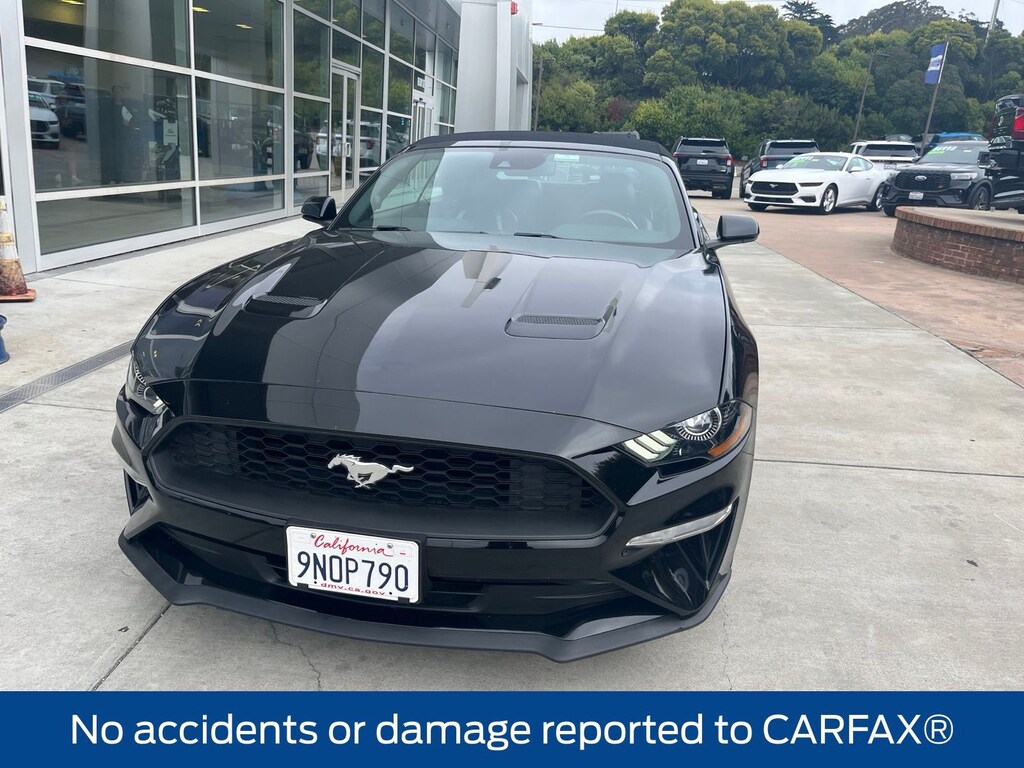 Certified 2022 Ford
