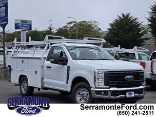 2026 Ford F-250 Truck Regular Cab