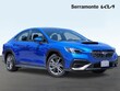 Subaru WRX