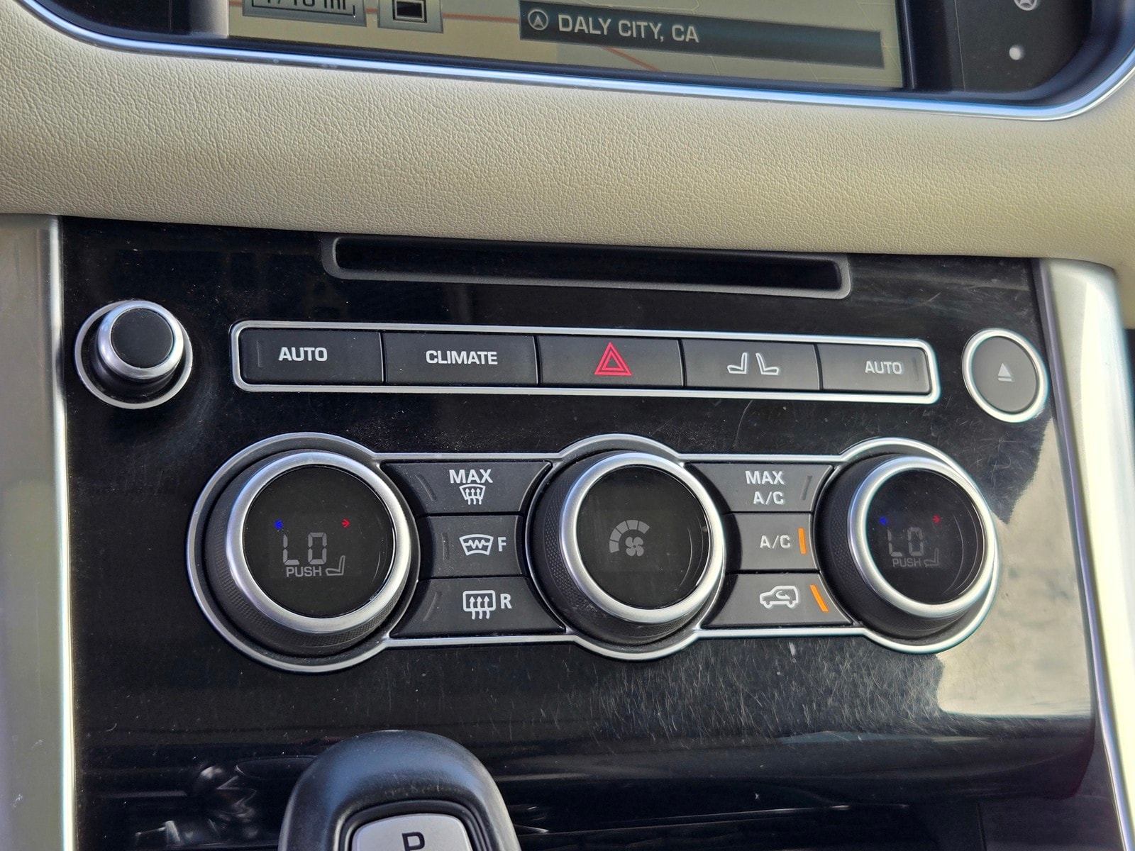 2016 Land Rover Range Rover Sport Supercharged - Photo 19