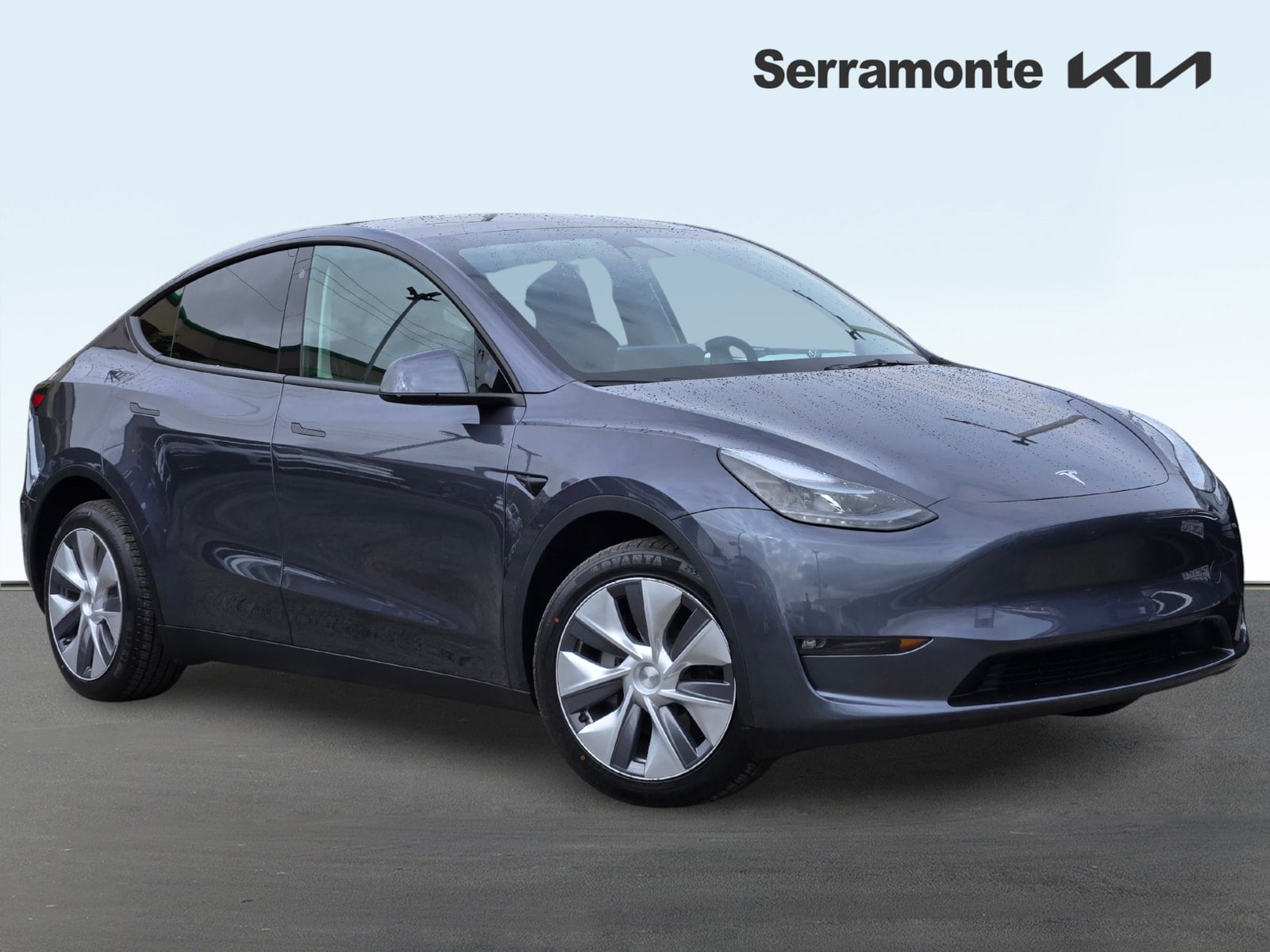 2023 Tesla Model Y Long Range Dual Motor All-Wheel Drive's photo
