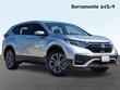 Honda CR-V Hybrid