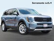  Kia Telluride