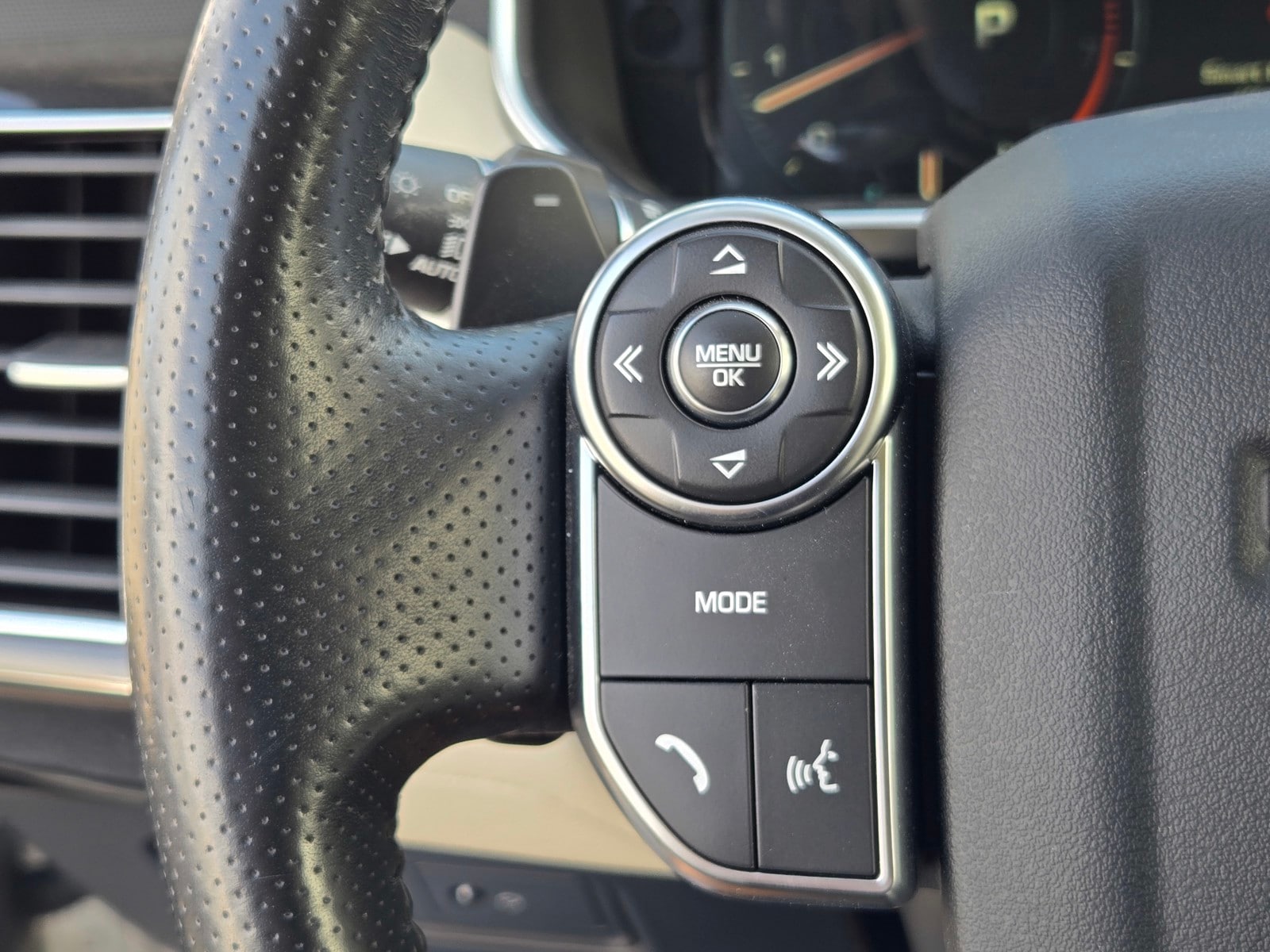 2016 Land Rover Range Rover Sport Supercharged - Photo 24