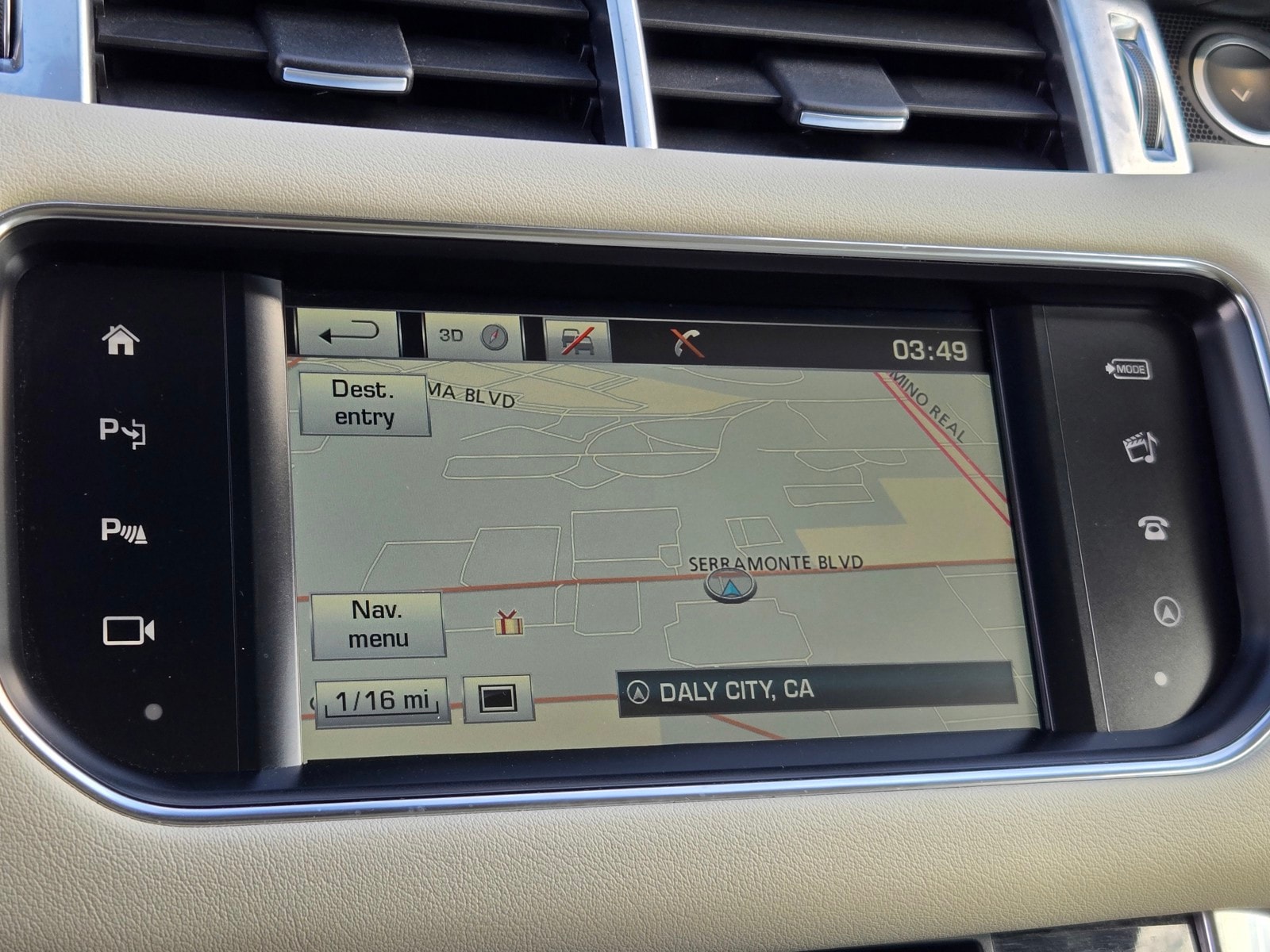 2016 Land Rover Range Rover Sport Supercharged - Photo 18