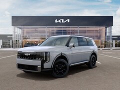 2027 Kia Telluride SX-Prestige SUV
