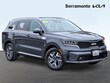  Kia Sorento Hybrid