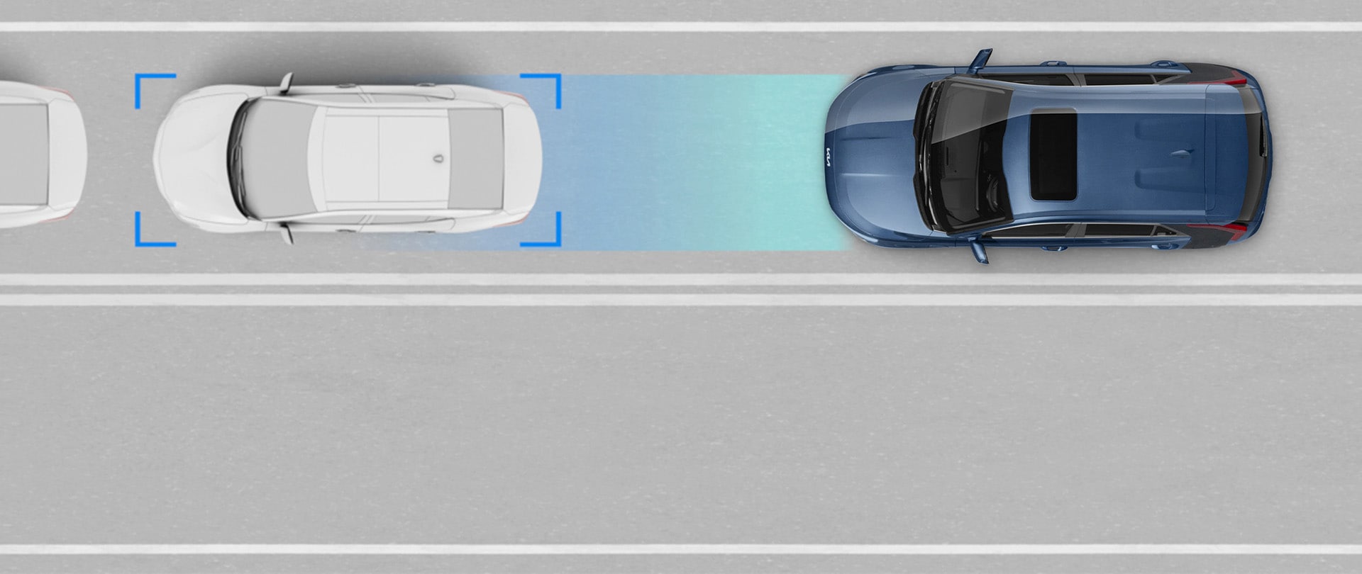 2023 Kia Niro Forward Collision-Avoidance Assist with Pedestrian and Cyclist Detection